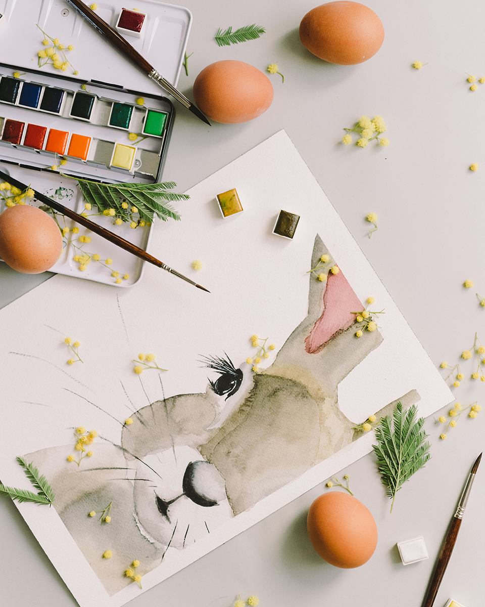 How to Explore Different Cultures through Colouring and Writing