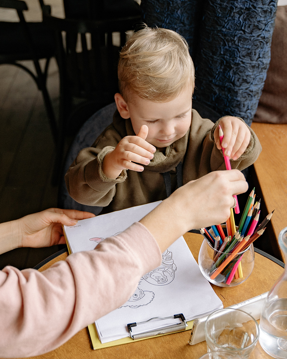 10 Tips for Incorporating Colouring and Writing in Classroom&nbsp;Activities