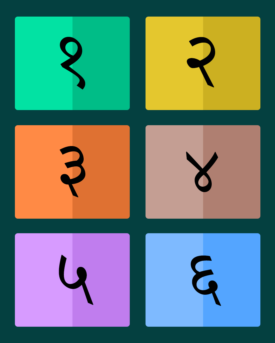 Learning 1-100 Numbers in Hindi: A Comprehensive Guide