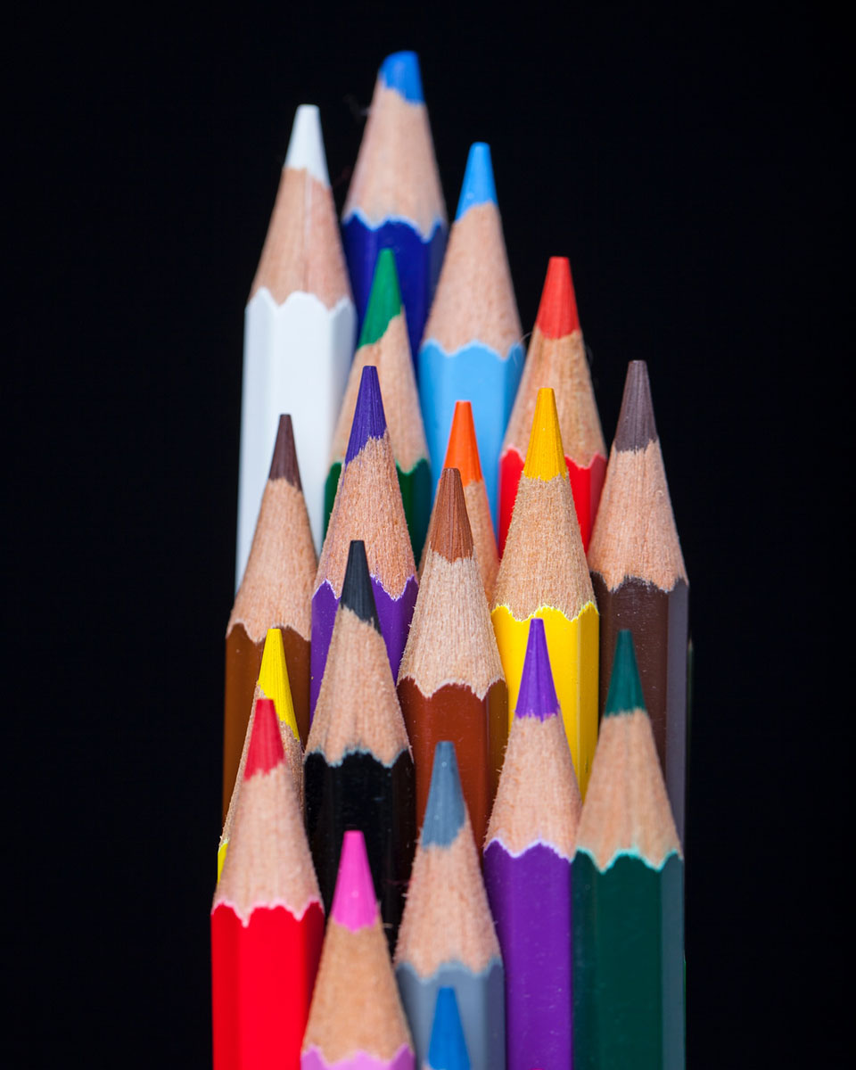 8 Benefits of Colouring and Writing for Kids’ Development