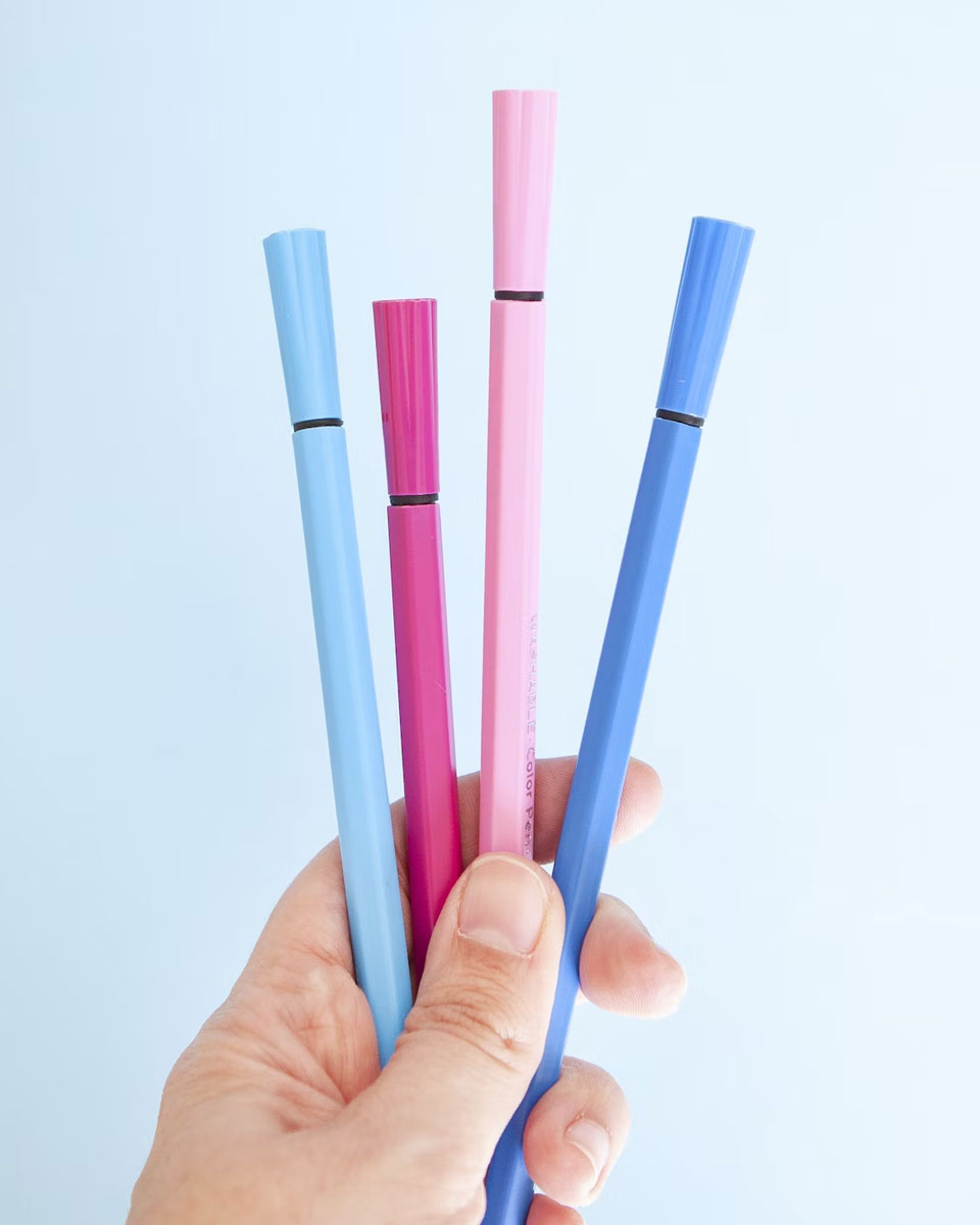 Colour Psychology for Kids: Choosing Colours Wisely