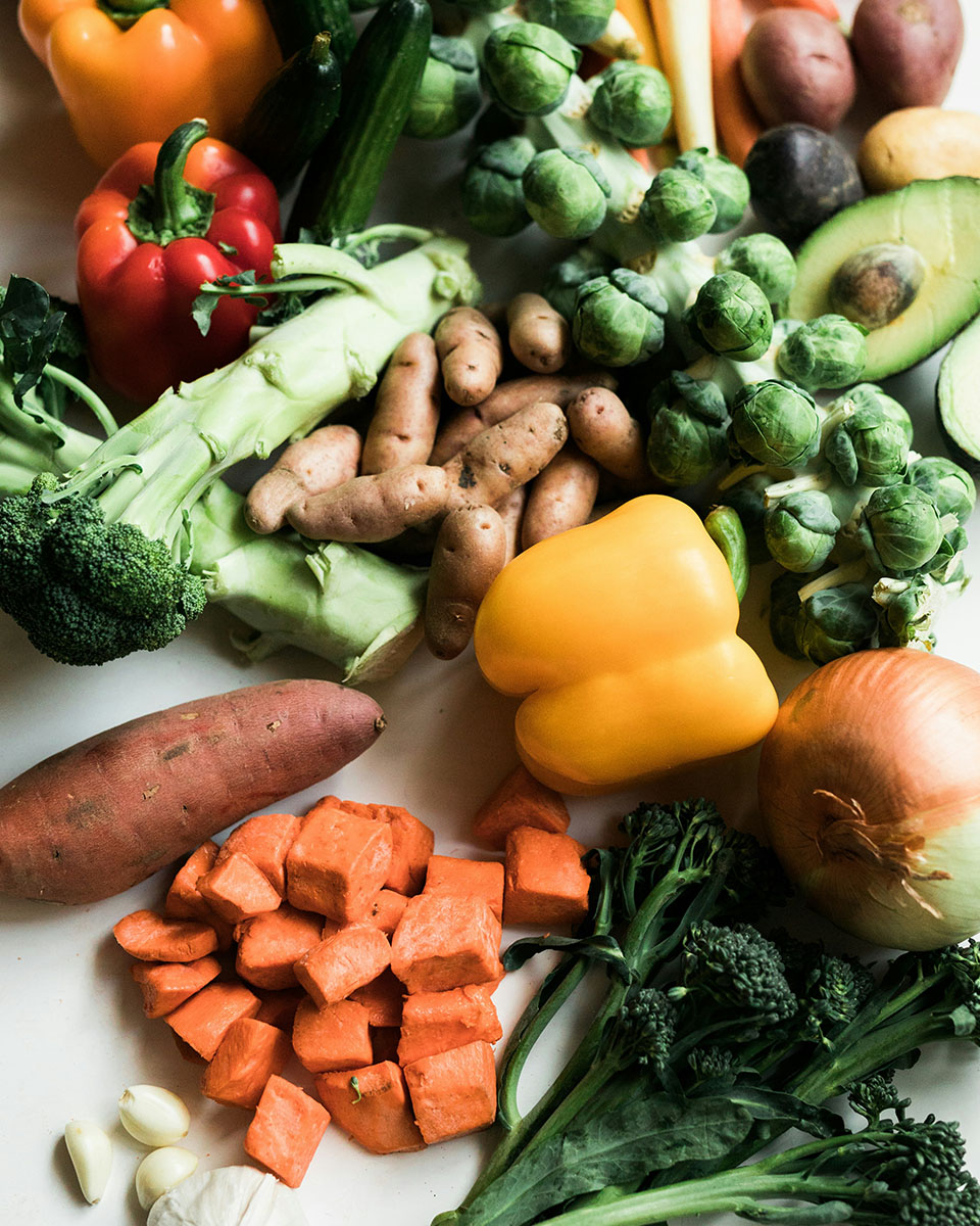 25 Amazing Facts about Vegetables for Kids (Interesting Information & Facts about Vegetables)