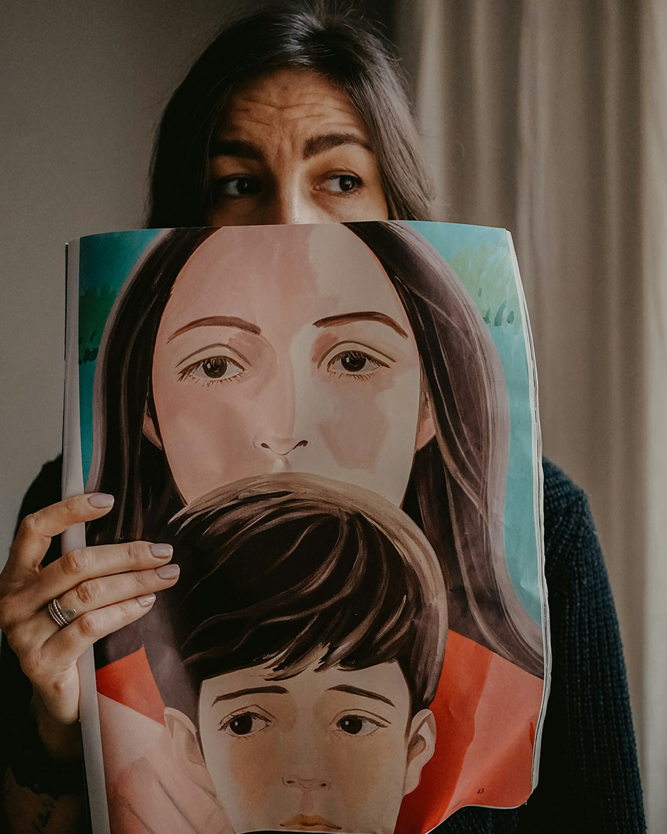 Learning Feelings (Free Common Emotions Chart) – in English, Hindi, Marathi, Gujarati, Bengali, Tamil, Malayalam, and Kannada