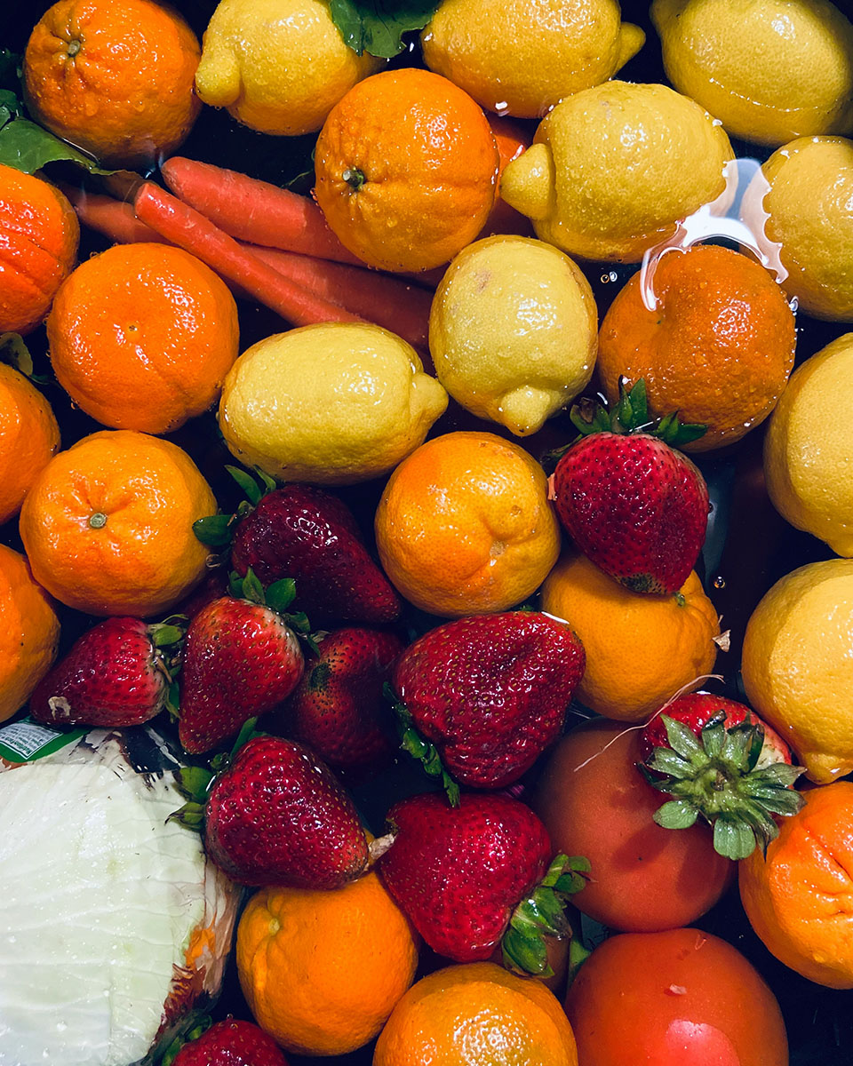 Matching Fruit Pictures to Names (Free Fruits Charts) – in English, Hindi, Marathi, Gujarati, Bengali, Tamil, Malayalam, and Kannada